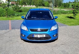 Ford Focus II ŚLICZNA BENZYNOWA WERSJA
