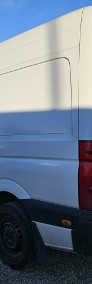 Volkswagen Crafter 2,0 Diesel 136KM salon polsa-3