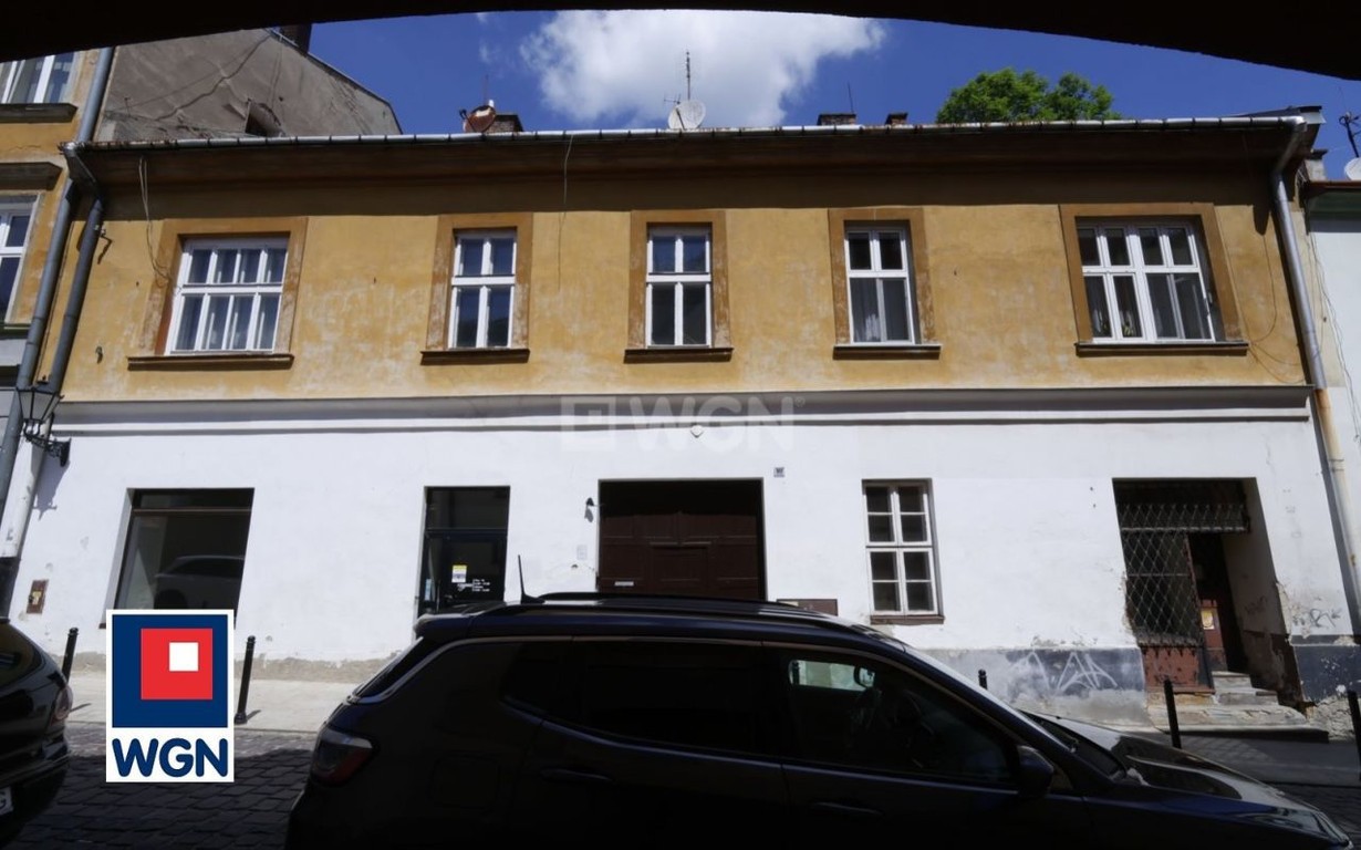 dom na sprzedaż