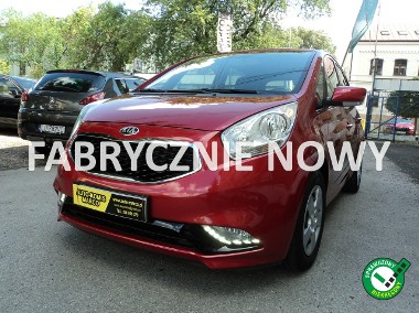 Kia Venga sprzedam ŁANĄ KIA WENGE SALON POLSKA 16 b-1