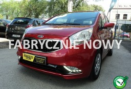 Kia Venga sprzedam ŁANĄ KIA WENGE SALON POLSKA 16 b