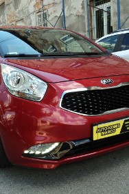 Kia Venga sprzedam ŁANĄ KIA WENGE SALON POLSKA 16 b-2