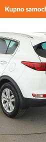 Kia Sportage IV navi skóra klima auto grzane fotele kamera i czujniki parkowania-4