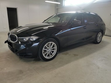 320i TOURING 184KM Polski Salon Bezwypadkowy Serwis w ASO FV23%-1