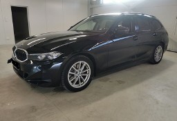 BMW SERIA 3 320i TOURING 184KM Polski Salon Bezwypadkowy Serwis w ASO FV23%