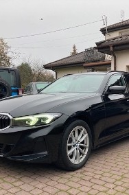 320i TOURING 184KM Polski Salon Bezwypadkowy Serwis w ASO FV23%-2