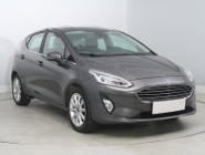 Ford Fiesta IX , Salon Polska, Serwis ASO, Klima, Tempomat, Parktronic,