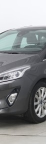 Ford Fiesta IX , Salon Polska, Serwis ASO, Klima, Tempomat, Parktronic,-3