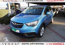 Opel Crossland X POLSKI SALON/ I WŁASCICIEL/ SERWISOWANY