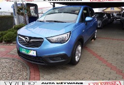 Opel Crossland X POLSKI SALON/ I WŁASCICIEL/ SERWISOWANY
