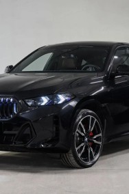 BMW X6 G06 xDrive40i M Sport xDrive40i M Sport 3.0 (381KM)| Asystent parkowania-2