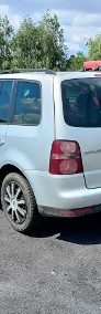 Volkswagen Touran I Volkswagen Touran 1.9TDI 105km 07r-3