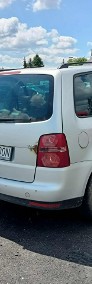 Volkswagen Touran I Volkswagen Touran 1.9TDI 105km 07r-4