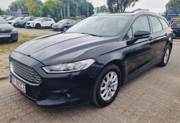 Ford Mondeo VIII