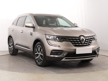 Renault Koleos , Salon Polska, 1. Właściciel, 190 KM, Automat, VAT 23%,-1