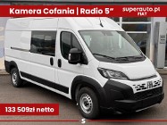 Fiat Ducato 3.3t L3H2 3.3t L3H2 2.2 140KM