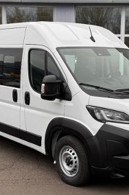 Fiat Ducato 3.3t L3H2 3.3t L3H2 2.2 140KM-2