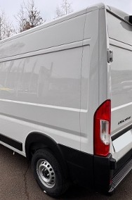 Fiat Ducato 3.3t L3H2 Zabudowa Brygadowa 3.3t L3H2 2.2 140KM-2