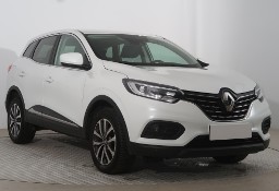 Renault Kadjar I , Serwis ASO, Skóra