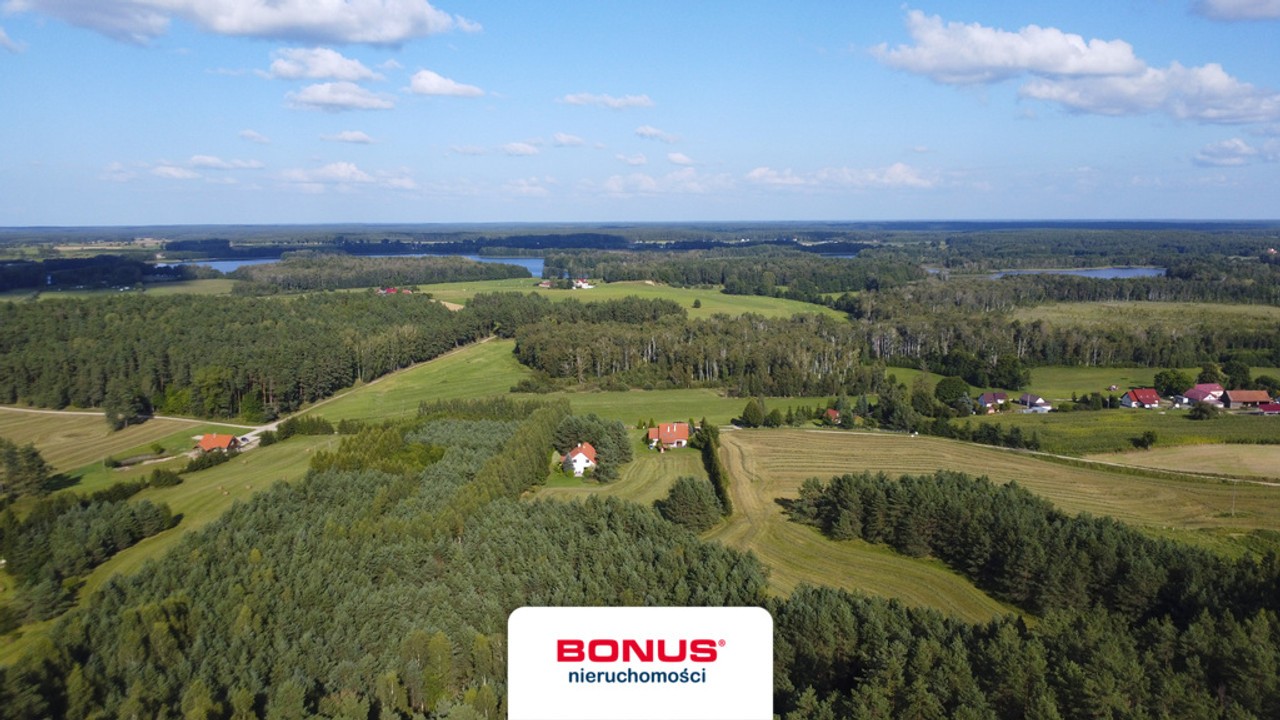 Dom na sprzedaż, 430 m², Piecki