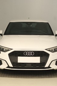 Audi A3 III , Salon Polska, 1. Właściciel, Serwis ASO, Klimatronic,-2