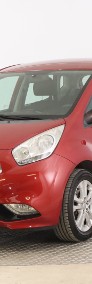 Kia Venga , Salon Polska, Serwis ASO, Klima, Parktronic-3