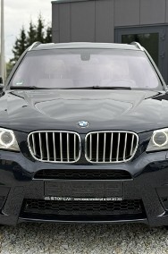BMW X3 I (F25) 2.0D 184KM xDrive 2011r. skóry, hak, panorama,-2