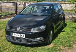 Volkswagen Polo V promocja