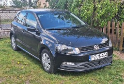 Volkswagen Polo V promocja