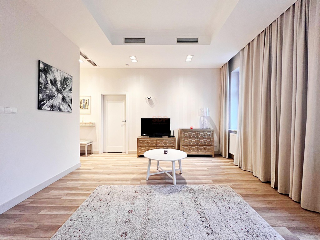 Apartament przy Włodkowica - Widok 2