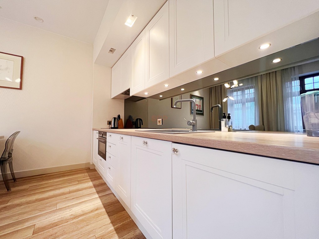 Apartament przy Włodkowica - Widok 6