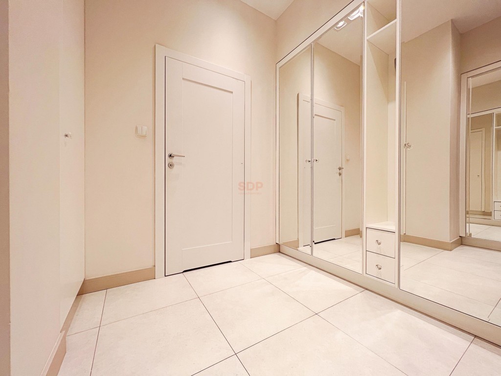 Apartament przy Włodkowica - Więcej