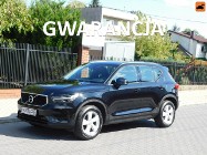 Volvo XC40 2.0D3 z Gwarancją Bezwypadkowy