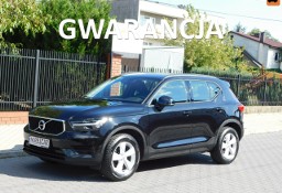 Volvo XC40 2.0D3 z Gwarancją Bezwypadkowy