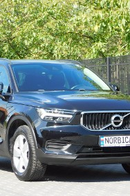 Volvo XC40 2.0D3 z Gwarancją Bezwypadkowy-2