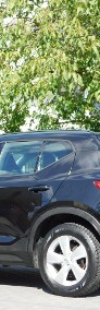 Volvo XC40 2.0D3 z Gwarancją Bezwypadkowy-4