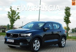 Volvo XC40 2.0D3 z Gwarancją Bezwypadkowy