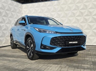 MG HS 1.5T HEV+ Exclusive aut 1.5T HEV+ Exclusive aut 224KM-1