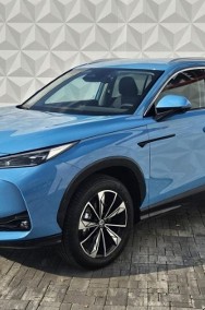 MG HS 1.5T HEV+ Exclusive aut 1.5T HEV+ Exclusive aut 224KM-2