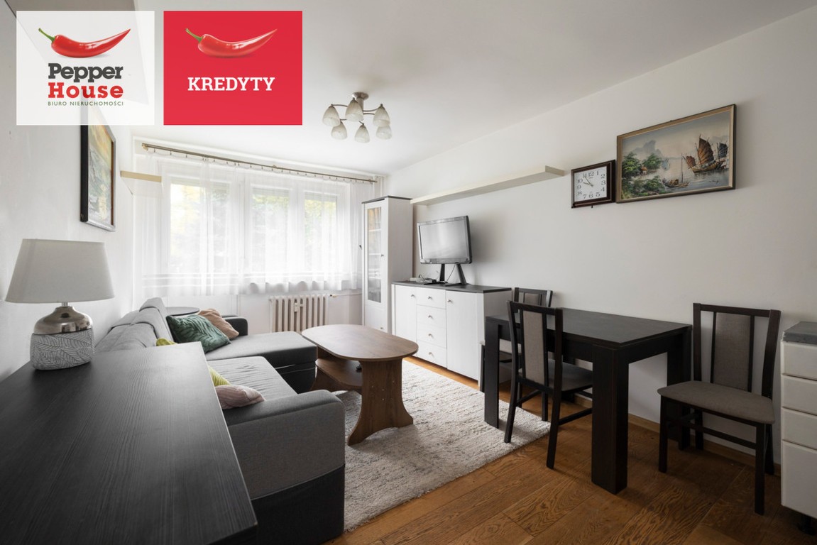 Mieszkanie na wynajem, 38 m² Oliwa, Aleja Grunwaldzka