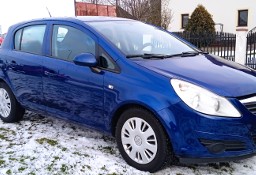 Opel Corsa D sprowadzona w 2024r., zarejestrowana.