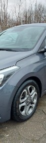 Hyundai i20 II 1,2 83 KM Kamera Niski przebieg-4