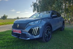 Peugeot 2008 Allure | Automat | Kamera 360° | LED | 2024