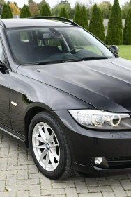 BMW SERIA 3 2,0D DUDKI11 Xenony,Navi,Hak,Parktronic,Klimatronic,OKAZJA-2