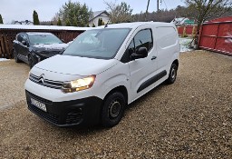Citroen Berlingo 1.5HDI 102KM NAWIGACJA,PARKTRONIKI,KAMERY 3 MIEJSCA