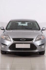 Ford Mondeo VII , Salon Polska, Serwis ASO, Klimatronic-2