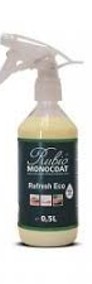 Rubio Monocoat zestaw do pielęgnacji blatów drewna  Surface, Oil, Refresh eco-3