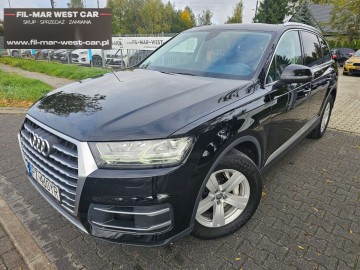 Audi Q7 II