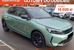 Opel Corsa F Yes S&amp;S 1.2 Turbo Yes S&amp;S 1.2 Turbo 100KM / Pakiet Zimowy