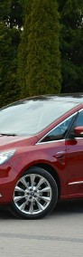 Ford S-MAX Vignale Radar ACC Navi Full Led Skóry Panorama Wentylacja el.Kierow-3